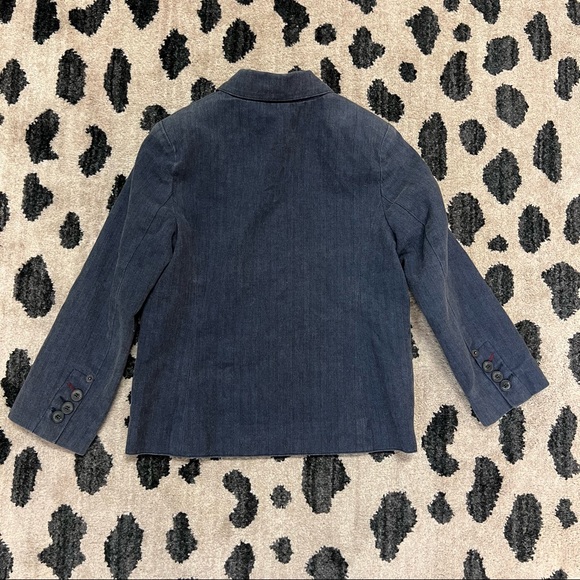 BURBERRY - Picture 8 of 13